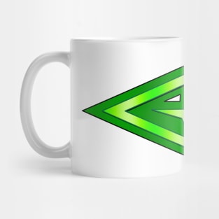 Team Arrow Mug